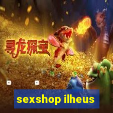 sexshop ilheus